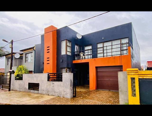 4 BEDROOM PROPERTY TO RENT IN GLEN RIDGE